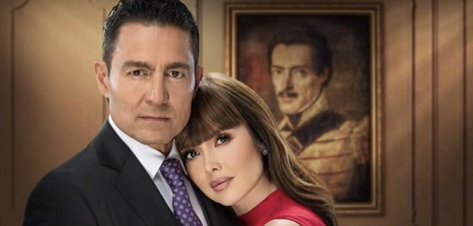 “El Maleficio llega a las Estrellas: ¿Cuándo podrás ver la nueva telenovela que protagoniza Fernando Colunga?”