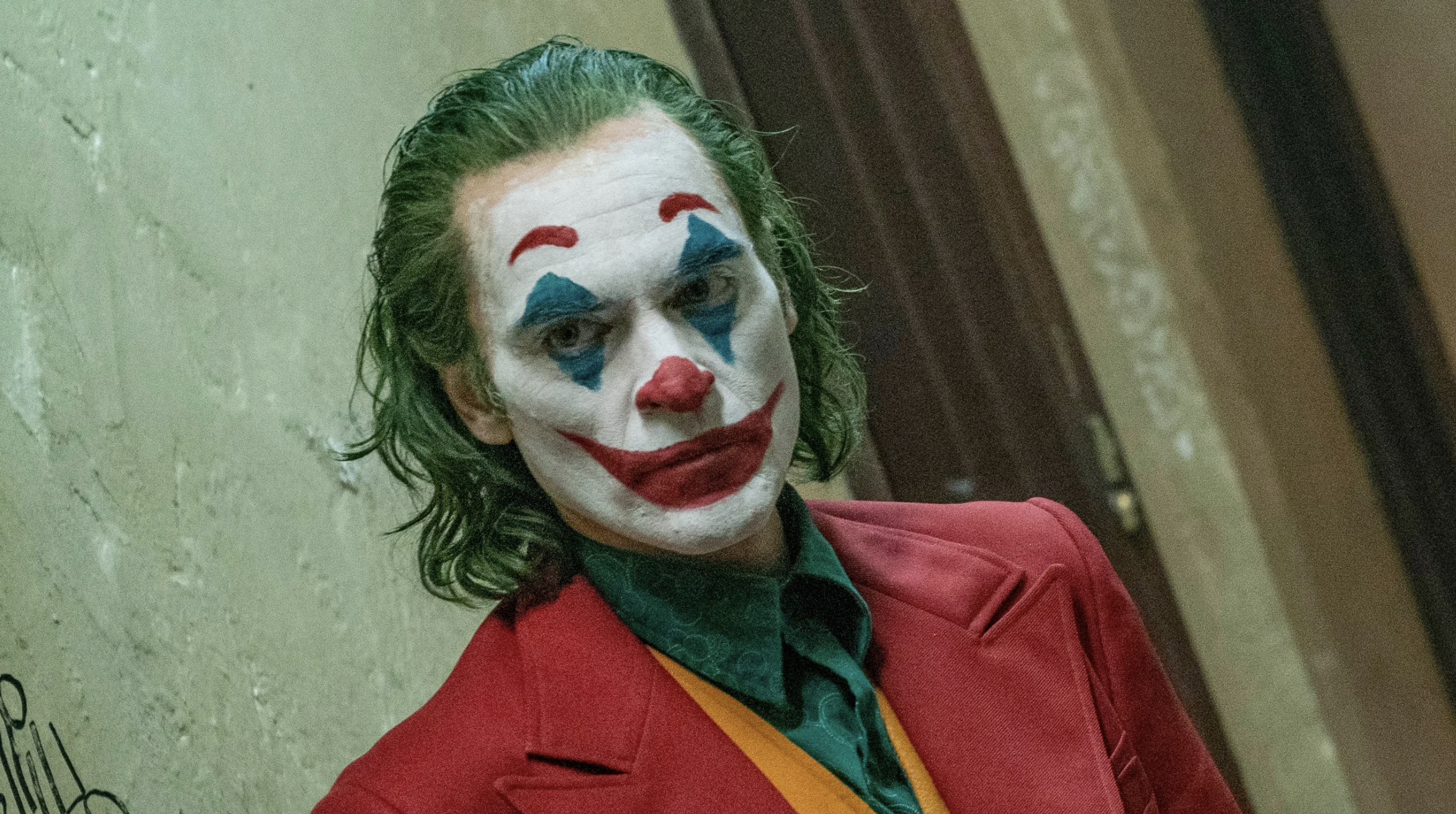 Se filtran en redes sociales imágenes de la cinta ‘Joker 2’