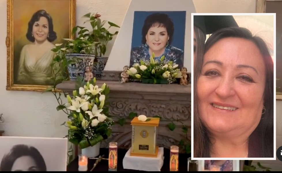 Se revelan detalles de la herencia que dejó Carmen Salinas, quien falleció en 2021