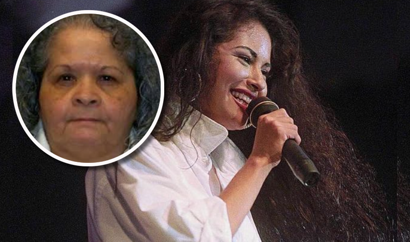 La asesina de Selena Quintanilla estrenará su propio documental