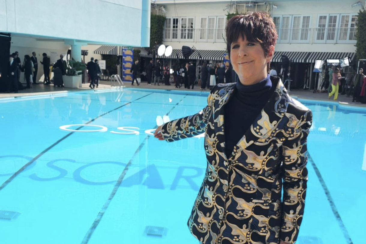 Diane Warren: la cantautora con más nominaciones al Oscar