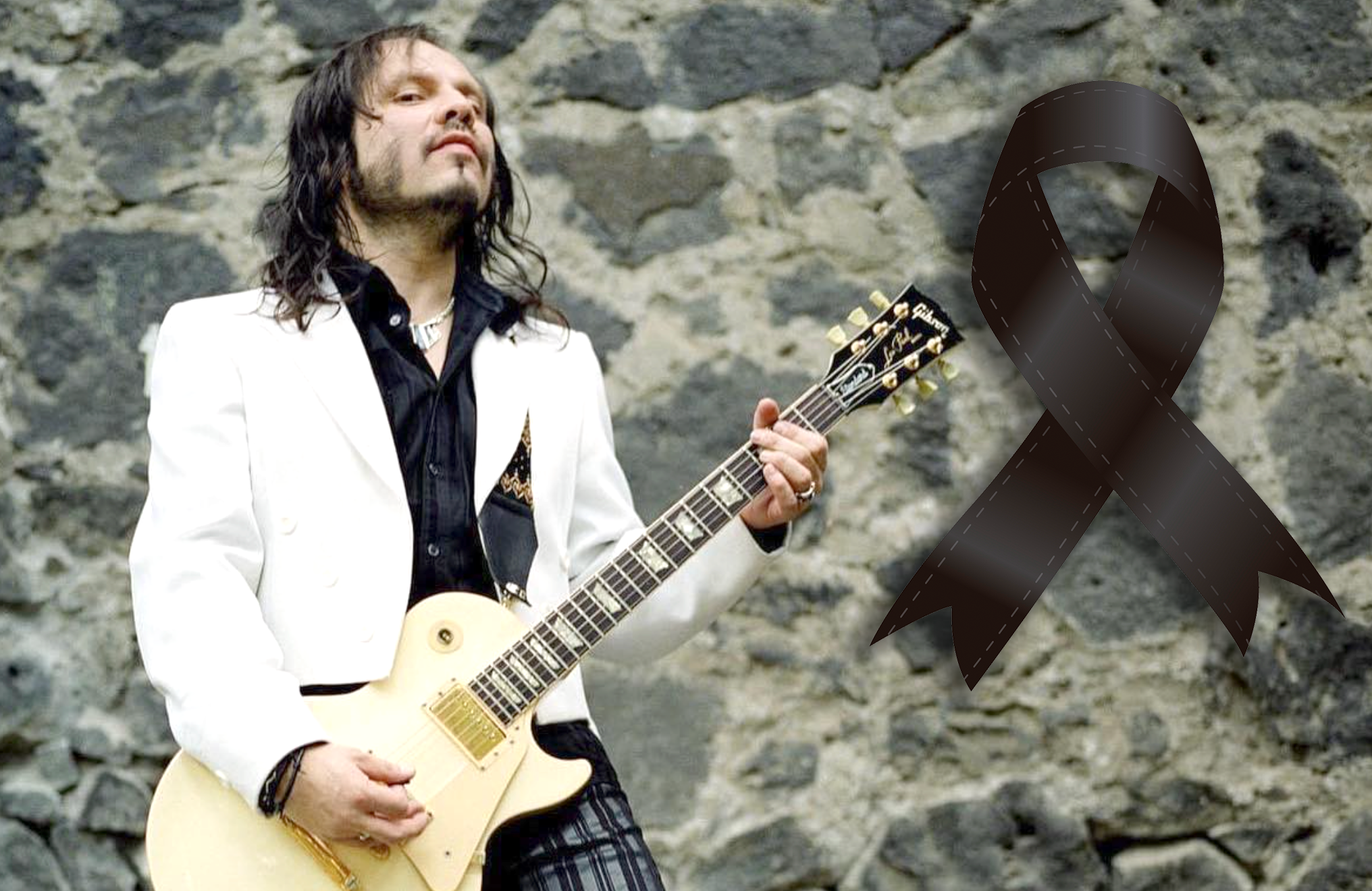 Lino Nava, guitarrista de “La Lupita”, fallece tras larga batalla contra el cáncer de cerebro