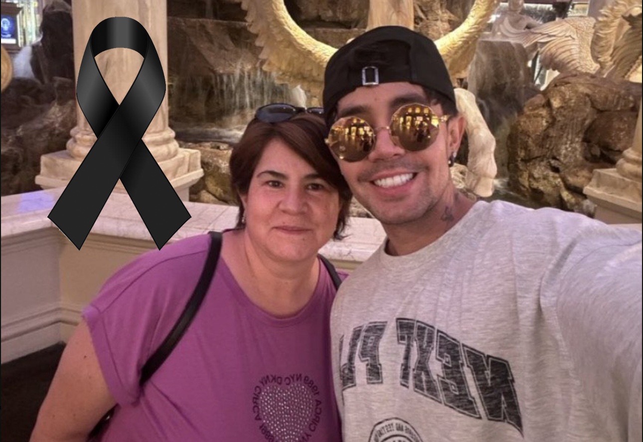 Madre de influencer mexicano desaparece y es hallada sin vida