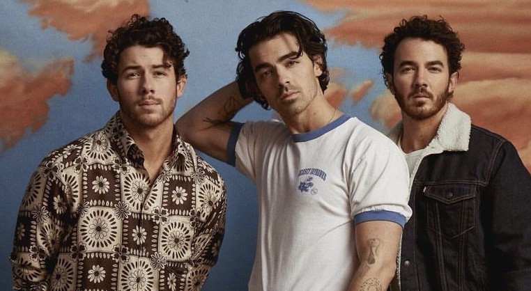 Uno de ‘los Jonas Brothers’ es diagnosticado con cáncer